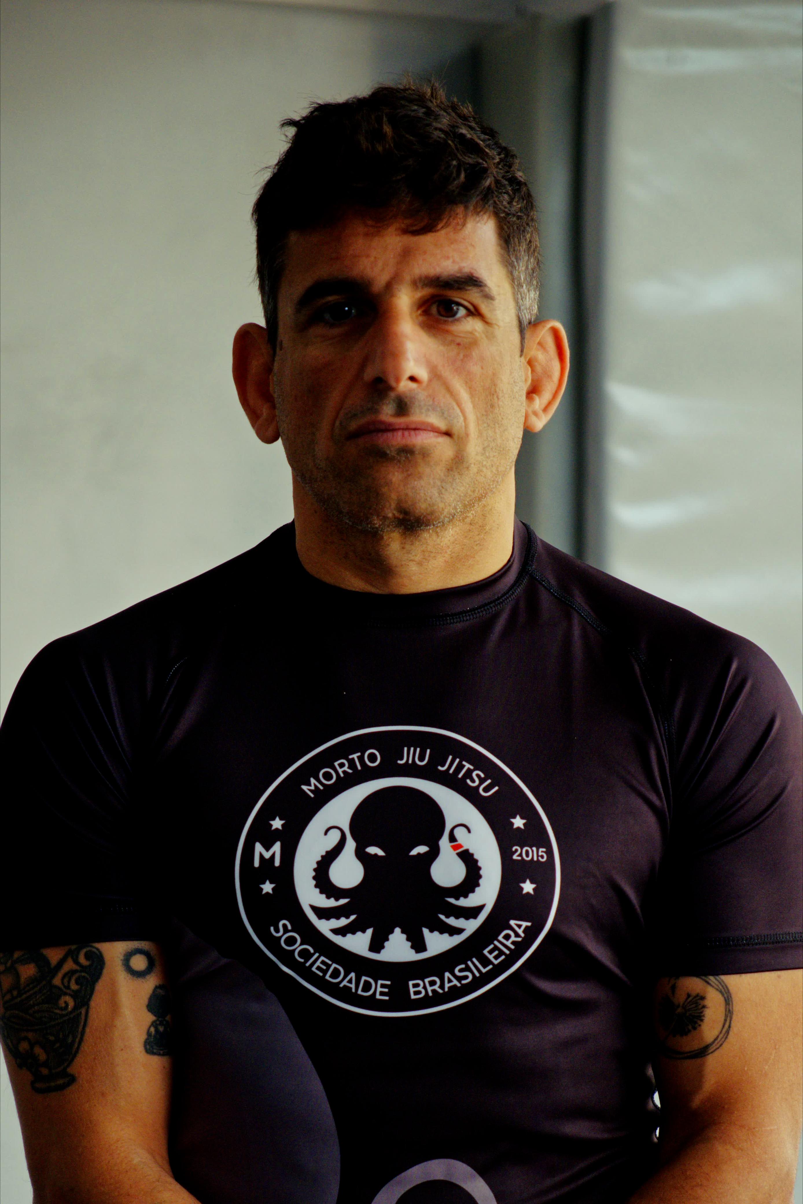 Manolis Zou